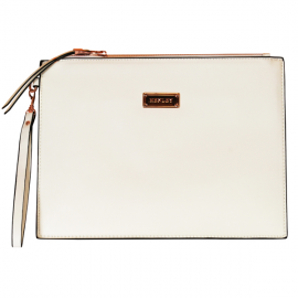 Henley Ladies Riviera Bag - White